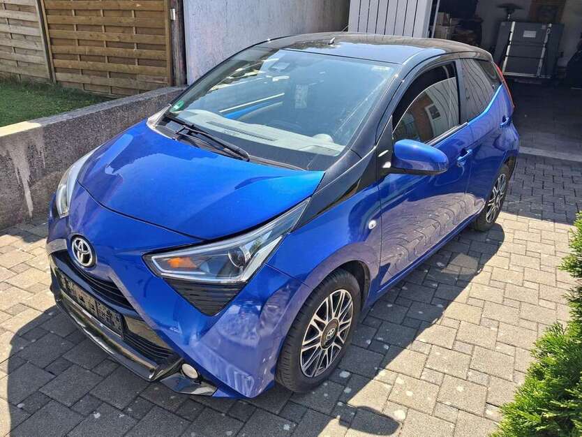 Aygo
