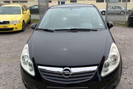 Opel Corsa 81.422 km 2.990 &euro; Kaiserslautern 67663