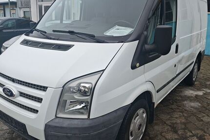 Ford Transit 230.000 km 3.999 &euro; Eberswalde 16227