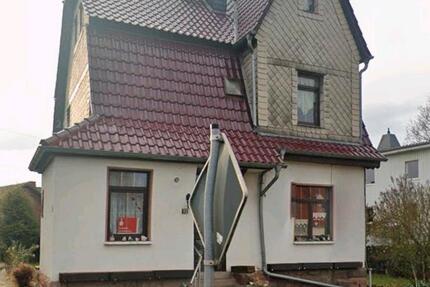 Haus Bleicherode - 4 Zimmer, 120 m&sup2;, 120.000&euro; | Angebot:26412199