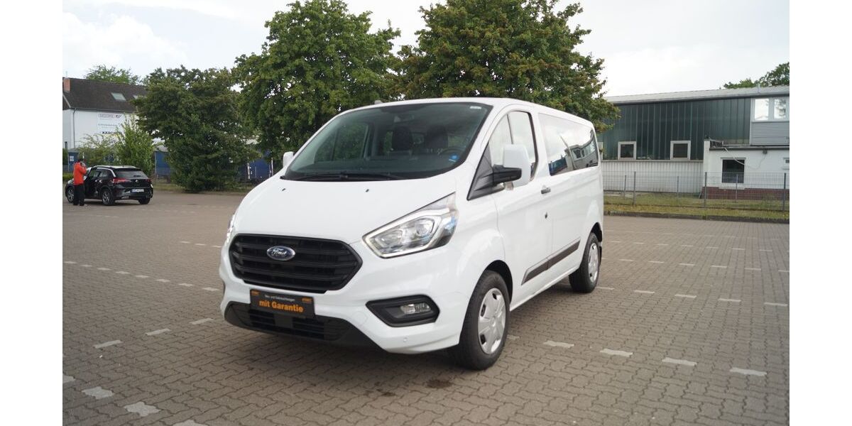 Ford Transit 69.000 km 22.999 &euro; Norderstedt (Hamburg) 22848