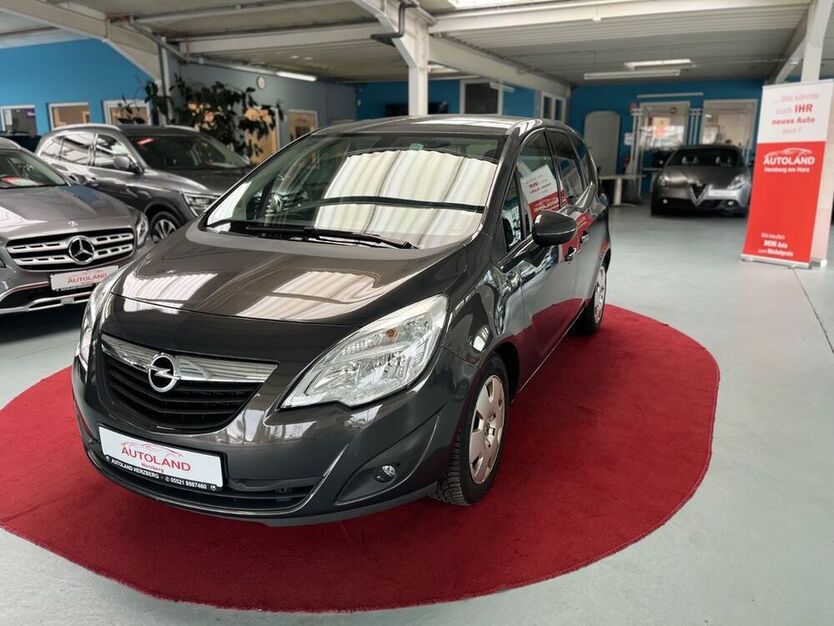 Meriva