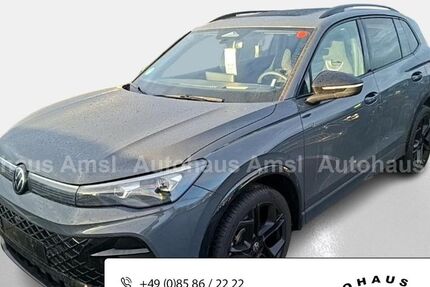 VW Tiguan 22.000 km 46.890 &euro; Hauzenberg 94051