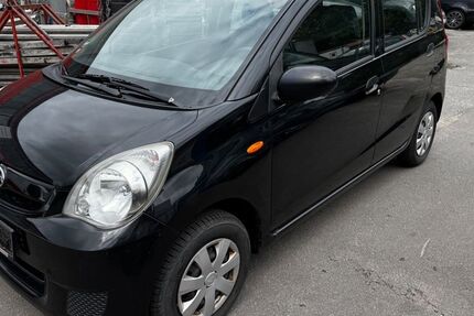Daihatsu Cuore 124.900 km 3.500 &euro; Pinneberg 25421