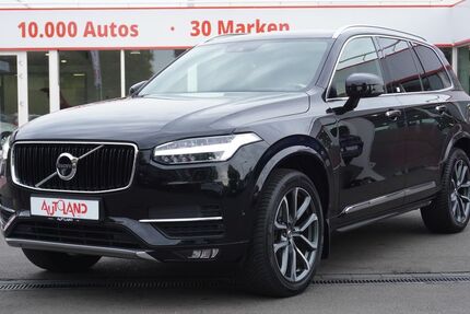 Volvo XC90 113.824 km 29.950 &euro; Hoppegarten OT Hönow 15366