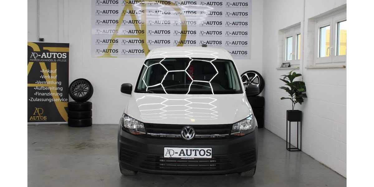 VW Caddy Maxi 72.280 km 15.990 &euro; Meinersen 38536