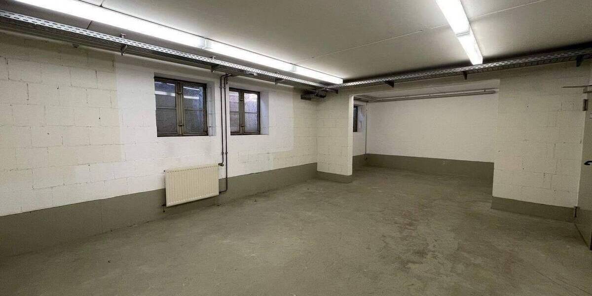 Gewerbeobjekt Saarbrücken Alt-Saarbrücken - 2.500.000&euro; | Angebot:26908572