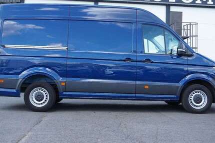 VW Crafter 185.952 km 22.950 &euro; Bebra 36179