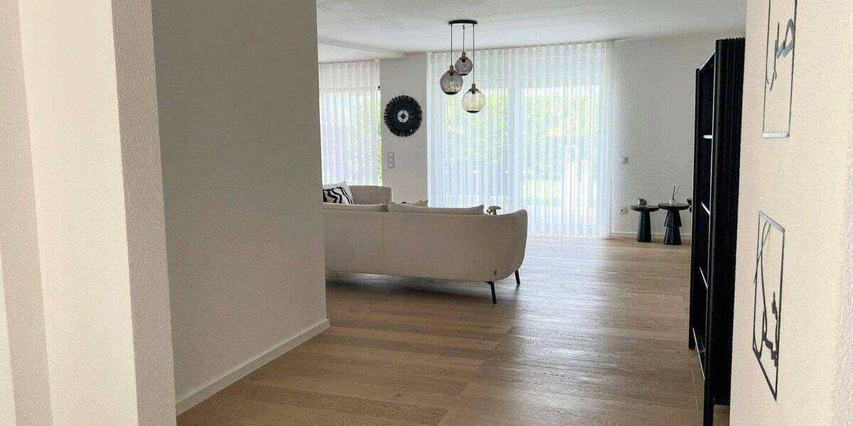 Einfamilienhaus Mutterstadt - 6 Zimmer, 225 m&sup2;, 1.100.000&euro; | Angebot:26866279