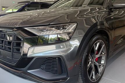 Audi Q8 119.096 km 56.990 &euro; Braunschweig 38126