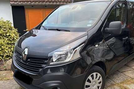 Renault Trafic 166.000 km 14.500 &euro; Bremen 28357