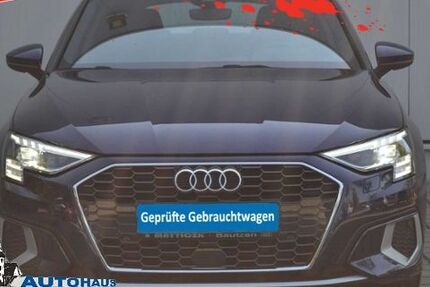 Audi A3 64.750 km 27.639 &euro; Bautzen 02625