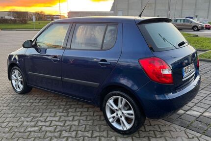 Skoda Fabia 236.000 km 2.300 &euro; Erlensee 63526