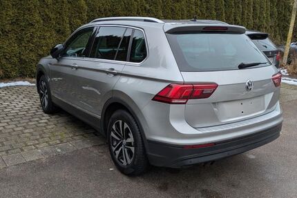 VW Tiguan 74.000 km 20.800 &euro; Laupheim 88471