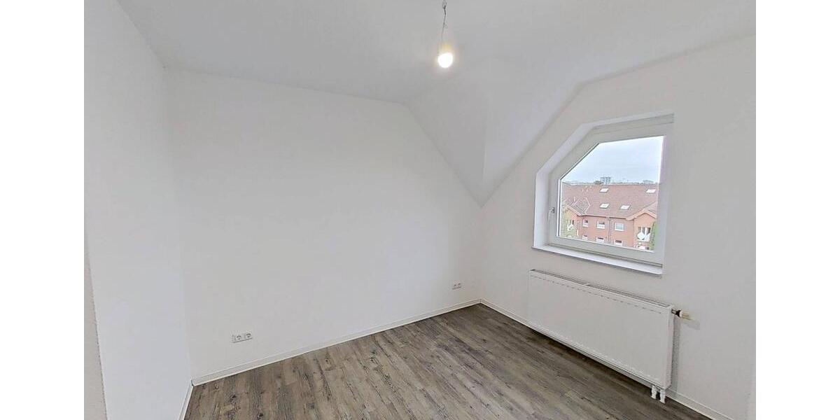 Etagenwohnung Paderborn Neuenbeken - 2 Zimmer, 55 m&sup2;, 549&euro; | Angebot:26252907