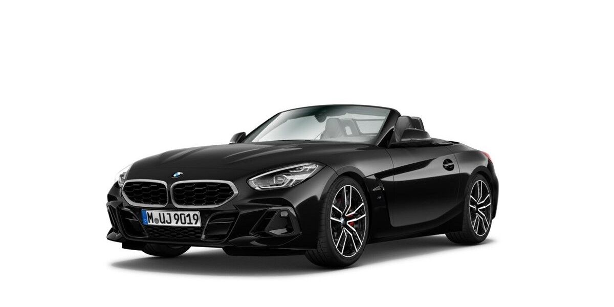 BMW Z4 24.480 km 42.930 &euro; Flensburg 24941