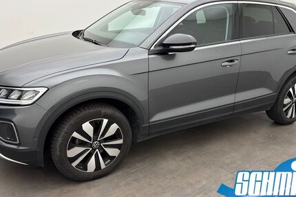 VW T-Roc 23.790 km 20.600 &euro; Peine 31226