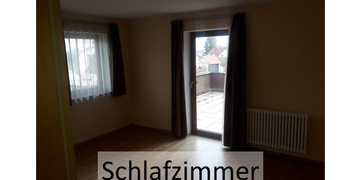 Etagenwohnung Peißenberg - 3 Zimmer, 85 m&sup2;, 1.200&euro; | Angebot:24558234