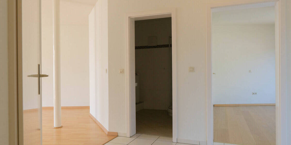 Etagenwohnung Bremen / Vegesack Vegesack - 3 Zimmer, 87 m&sup2;, 198.000&euro; | Angebot:26310045