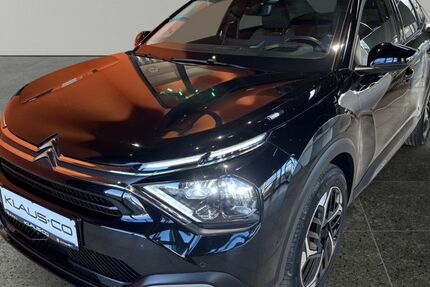 Citroen C4 X 21.482 km 22.490 &euro; Lübeck 23562