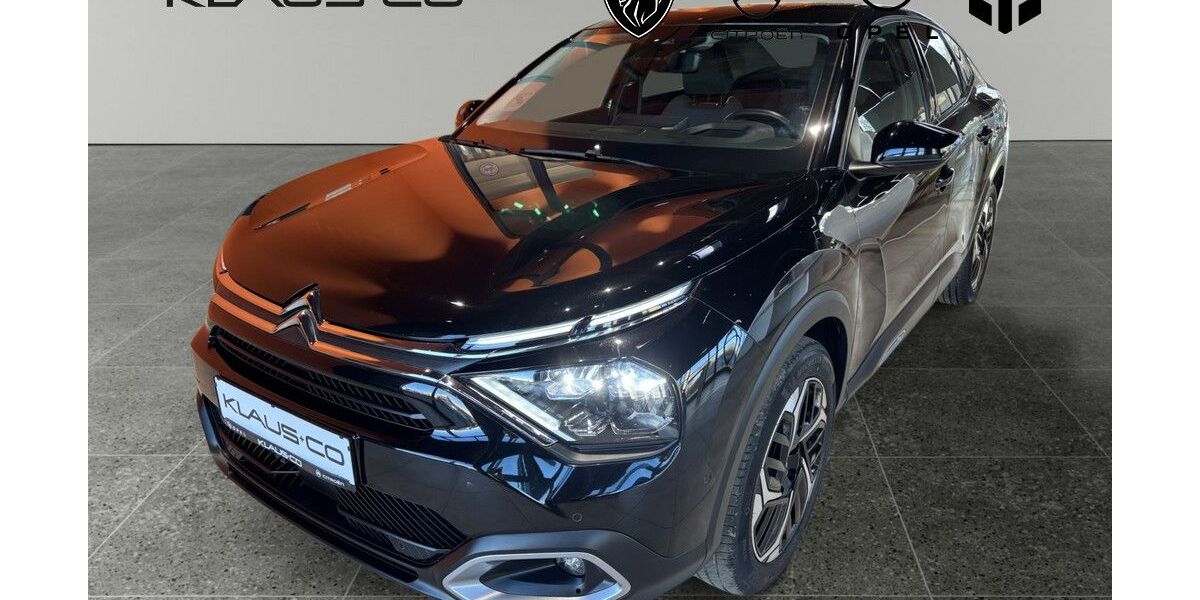 Citroen C4 X 21.482 km 22.490 &euro; Lübeck 23562