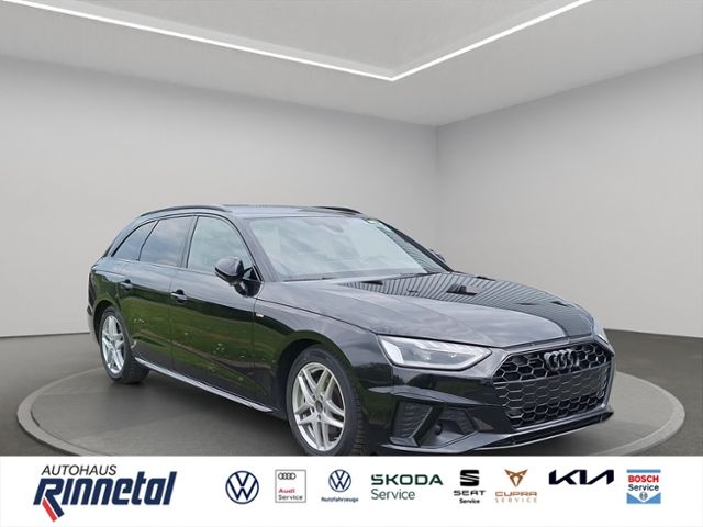 Audi A4 46.800 km 31.450 &euro; Rudolstadt 07407
