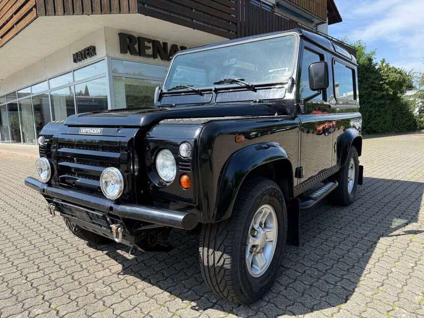 Defender