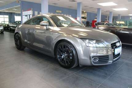 Audi TT 119.556 km 15.980 &euro; Euskirchen-Flamersheim 53881