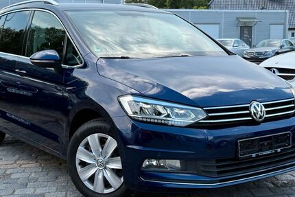 VW Touran 191.000 km 14.999 &euro; Schwarzenbek 21493