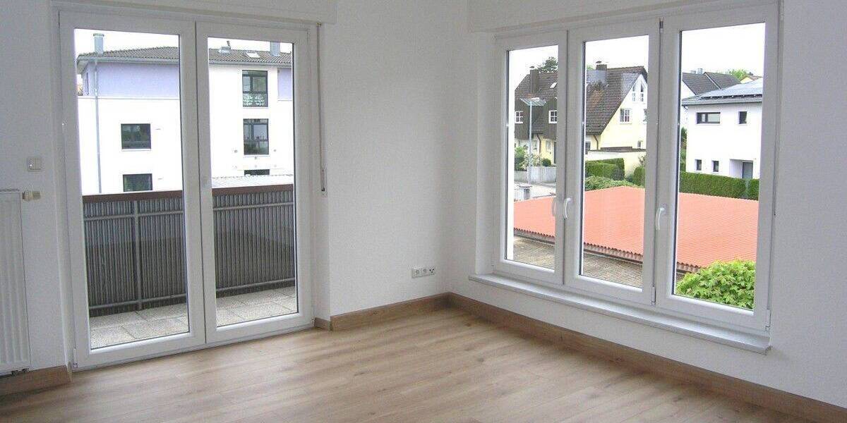 Etagenwohnung Lauf Heuchling - 3 Zimmer, 72 m&sup2;, 750&euro; | Angebot:26887843