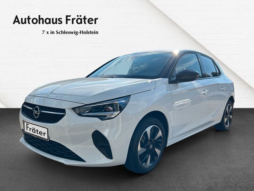 Opel Corsa 20.290 km 14.480 € Rendsburg 24768