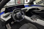 Peugeot 3008 GT 145 Mild Hybrid Full LED 360° AGR Sitze 16.900 km 26.820 &euro; Lich 35423