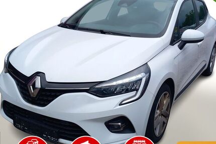 Renault Clio 88.567 km 11.788 € Achern 77855