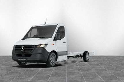 Mercedes-Benz Sprinter 43.150 km 53.429 &euro; Karlsruhe 76139