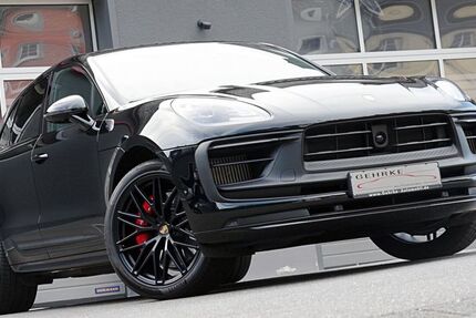 Porsche Macan 36.100 km 86.850 &euro; Prüm 54595
