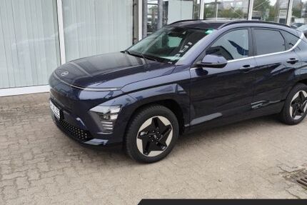 Hyundai KONA Elektro 15.091 km 31.990 &euro; Grevesmühlen 23936