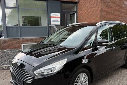 Ford Galaxy 171.864 km 10.950 &euro; Neumünster 24536