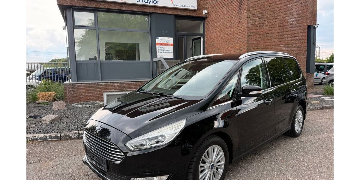 Ford Galaxy 171.864 km 10.950 &euro; Neumünster 24536