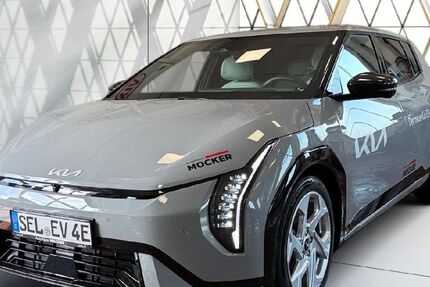 Kia EV4 7.000 km 47.990 &euro; Selb 95100