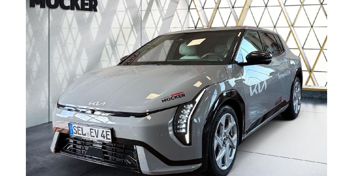 Kia EV4 7.000 km 47.990 &euro; Selb 95100
