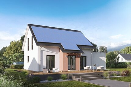 Einfamilienhäuser nach Maß: Deine Planung, Dein Haus.
