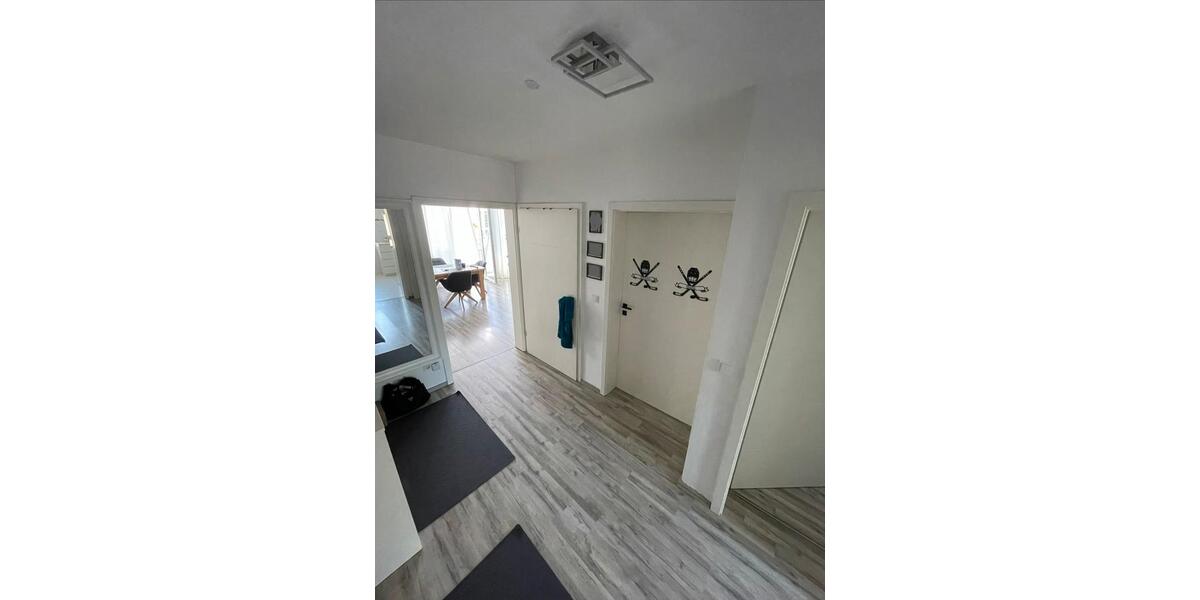 Etagenwohnung Burgau - 4 Zimmer, 136 m&sup2;, 375.000&euro; | Angebot:27123062