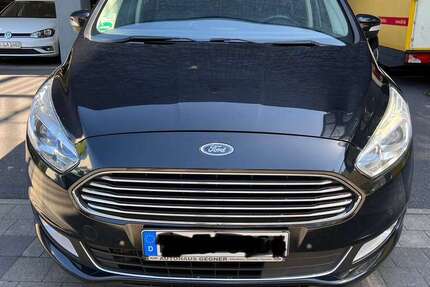 Ford Galaxy 173.000 km 13.990 &euro; Berlin 13347