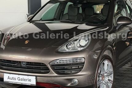 Porsche Cayenne 151.000 km 29.490 &euro; Landsberg am Lech 86899