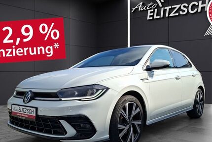 VW Polo 59.000 km 20.950 &euro; Kamenz 01917