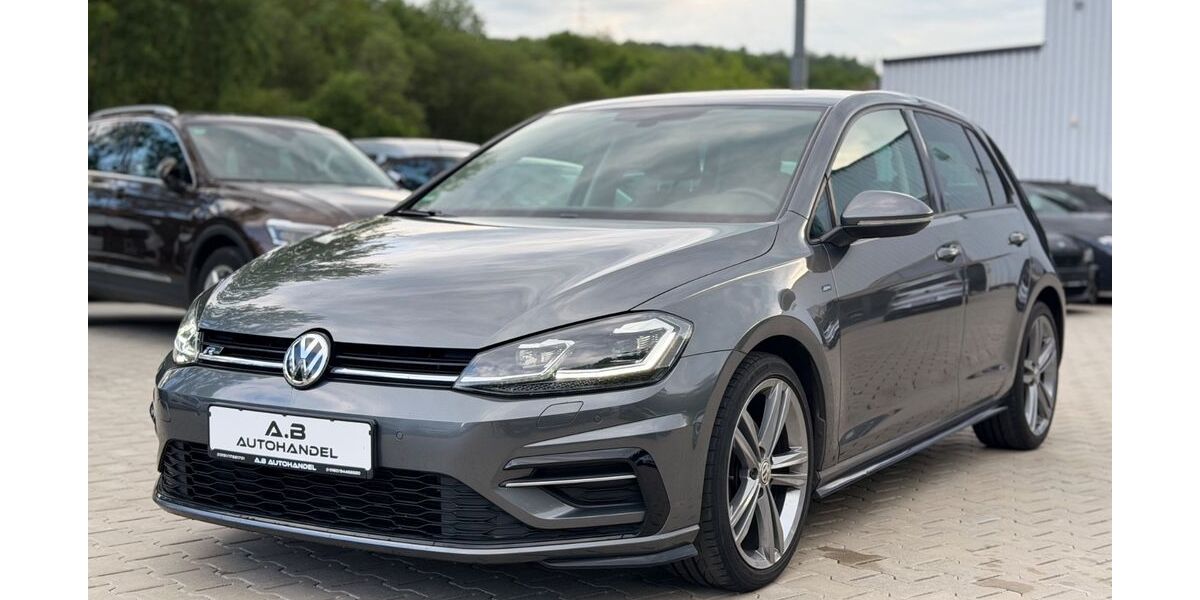VW Golf 136.950 km 16.490 &euro; Wilden (Siegerland) 57234