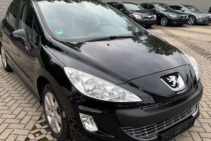 Peugeot 308 126.689 km 3.250 € Mechernich OT Roggendorf 53894