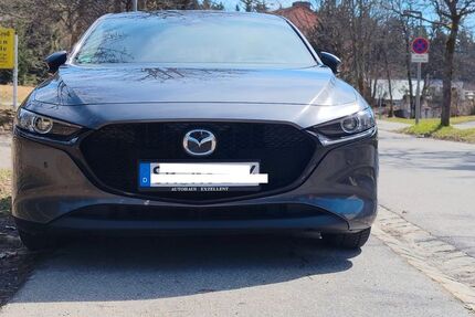 Mazda 3 92.000 km 15.700 &euro; Neukirchen bei Bogen 94362