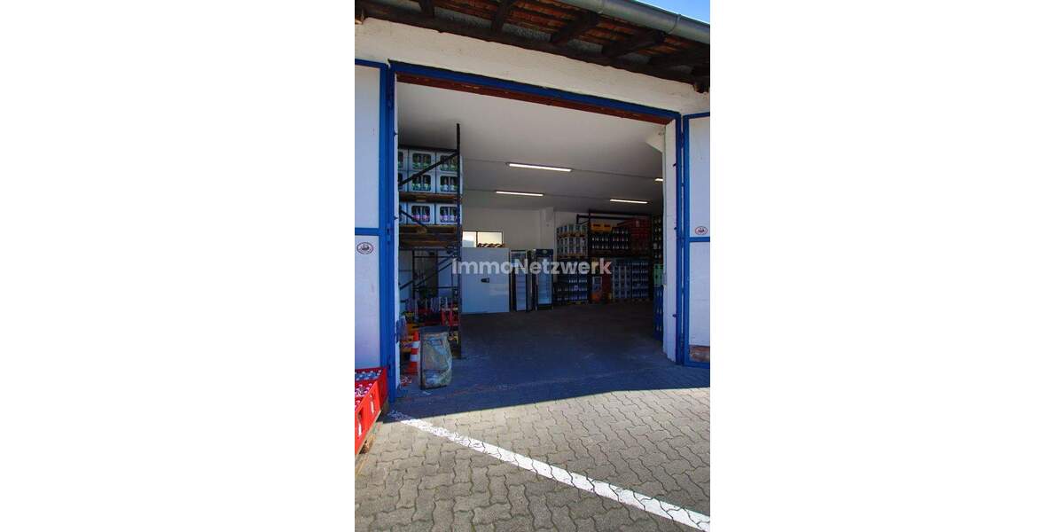 Gewerbeobjekt Mainaschaff - 1.290.000&euro; | Angebot:24751671