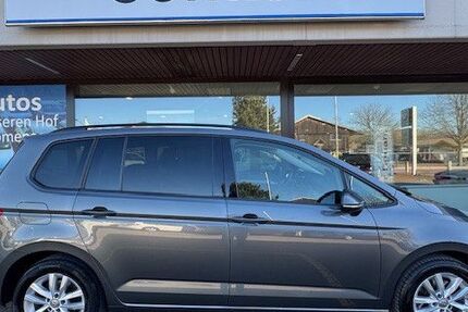 VW Touran 89.950 km 21.500 € Hessisch Oldendorf 31840